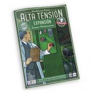 Настольная игра High Voltage Europe and North America испанский язык ASMODEE