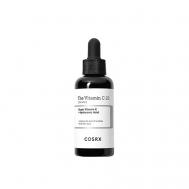 Сыворотка с витамином С The Vitamin C 23 20 COSRX
