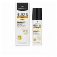 Солнцезащитное средство с цветомBronze Intense 50 Heliocare