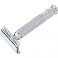 Т образный станок с открытым гребнем L-55OC PEARL SHAVING