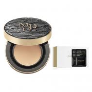 Тональный кушон Luxury Caviar Flawless Cushion MAOGEPING