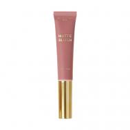 Кремовые румяна Matte Blush REVOLUTION PRO