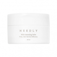 Гидрофильный бальзам для лица мягкий MILD CLEANSING BALM 120 NEEDLY