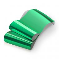 Фольга для дизайна ногтей и аквадизайнов NAIL CLUB