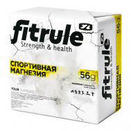 Магнезия куб FITRULE