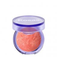 Запеченные румяна Blush Is Life Baked Dimensional + Brightening Blush KOSAS
