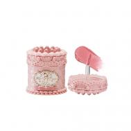 Кремовая помада Strawberry Cupid Cake Lip Cream FLOWER KNOWS