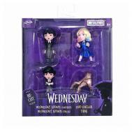 Набор фигурок  7 см Wednesday