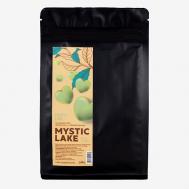 Скраб для тела «Лемонграсс с пробиотиками» 6 MYSTIC LAKE
