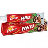 Зубная паста Ред индийская 100 Dabur