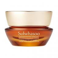 Восстанавливающий крем для глаз Concentrated Ginseng Rejuvenating 15 Sulwhasoo
