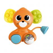 Обучающая игрушка "Мышь" Multiactivity Mouse Chicco