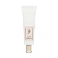 Осветляющий крем Gongjinhyang Seol Radiant White Tone-up SPF 50+ 15 THE HISTORY OF WHOO