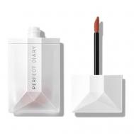 Блеск для губ Tea Extract Glistening Glossy Lip Stain PERFECT DIARY