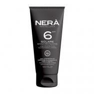 Крем для тела солнцезащитный SPF 6 Solare Bassa Protezione 100 NERA PANTELLERIA