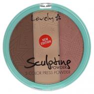 Хайлайтер  Sculpting 15 Lovely