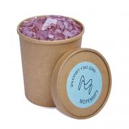 Соль для ванн с магнием Нескромная роза 700 МОРЕМИРУ