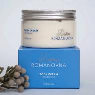 Крем для тела «Nourishing body cream» 250 KRISTINA ROMANOVNA