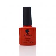 Гель-лак для ногтей Shellac 10 Silvana