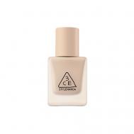 Тональная основа Velvet Fit Foundation 3ce