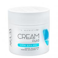 Крем-флюид Нежное увлажнение Spa Manicure 300 ARAVIA PROFESSIONAL
