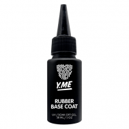 Каучуковое базовое покрытие густой вязкости Rubber Base Coat Y.ME