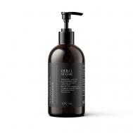 Миндальное масло для массажа тела и лица увлажняющее 300 HELLO, SUGAR