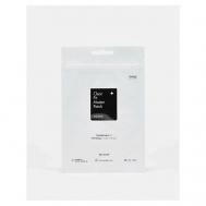 Прозрачные патчи от прыщей  Clear Fit Master Patch COSRX