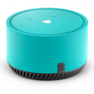 Умная колонка Станция Лайт Яндекс