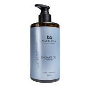 Гель для душа парфюмированный «FLEUR NARCOTIQUE» 460 MANITA