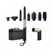 Мультистайлер SilkyAir Flex 8 в 1 Silk'N