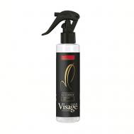 Двухфазный спрей-кондиционер для ломких волос SPRAY DAMAGED HAIR 200 VISAGE COLOR HAIR FASHION