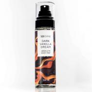 Парфюмированный мист  для тела и волос DARK VANILLA 100 SKDEVINE