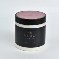 Профессиональная восстанавливающая маска для волос 500 PILULYA