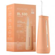 Портативный ирригатор RL 630 Revyline