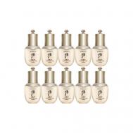 Набор миниатюр Cheongidan Radiant Rejuvenating Emulsion THE HISTORY OF WHOO