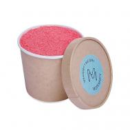 Английская соль для ванн Ягодный джем 300 МОРЕМИРУ