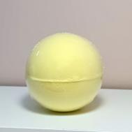 Бомбочка для ванны "Сладкая дыня" УТКА В ПЕНЕ