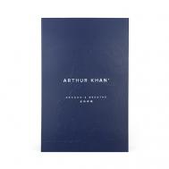 Dragon Breathe Парфюмерное твердое мыло 250 ARTHUR KHAN'