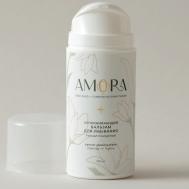 Успокаивающий бальзам для умывания 100 AMORA