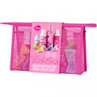 Набор косметики, подарочный Travel with me 7Days