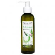 Гидрофильное масло для умывания лица с Лаймом 200 Green Era