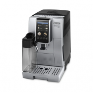 Кофемашина автоматическая зерновая Dinamica Plus ECAM380.85.SB Delonghi