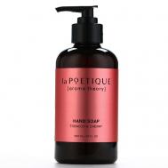 Мыло жидкое для рук, аромат табака и вишни 300 РЯБИНА