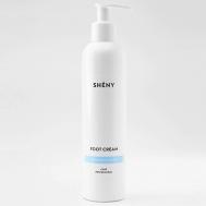 Крем для ног от трещин и сухости кожи увлажняющий 250 SHENY PROFESSIONAL
