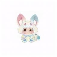 Игрушка Mystery Boxes Dreamy Fox LETSVAN