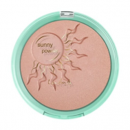 Пудра для лица Sunny 16 Lovely