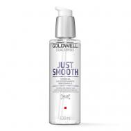 Масло для непослушных волос Dualsenses Just Smooth Taming Oil 100 Goldwell