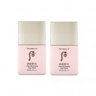 Флюид Gongjinhyang Soo Soo-Yeon Vital Hydrating Sun Fluid SPF 50+ 26 THE HISTORY OF WHOO