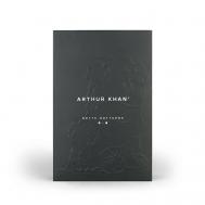 Notte Notturna Парфюмерное твердое мыло 250 ARTHUR KHAN'